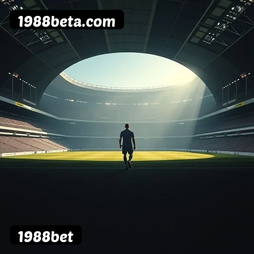 Comparação APP mobile vs versão web da 1988bet