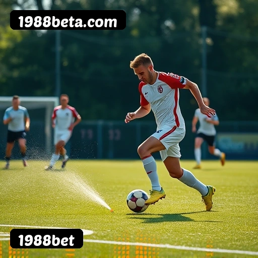 Tabela RTP dos jogos de cassino da 1988bet