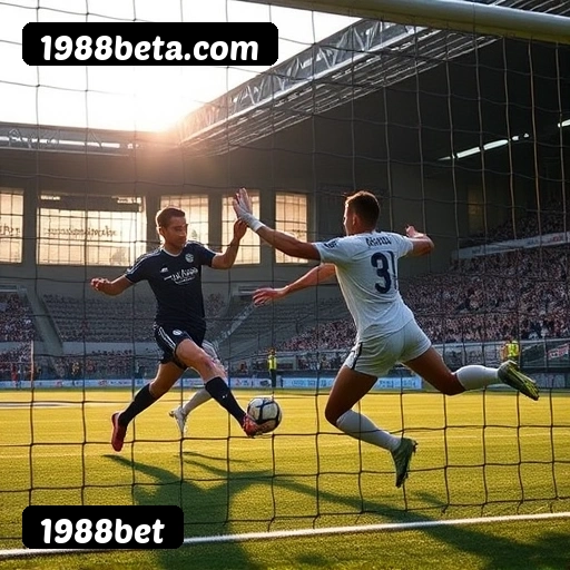 Loterias online disponíveis na 1988bet