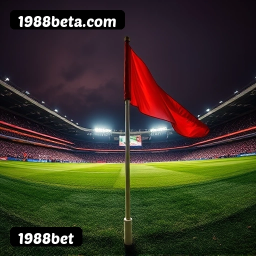 1988bet APP mobile iOS Android - 187 mil downloads São Paulo Rio BH