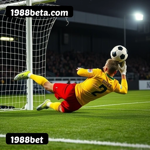 1988bet segurança SSL 256-bit - Licença Curaçao, eCOGRA, GLI certificado