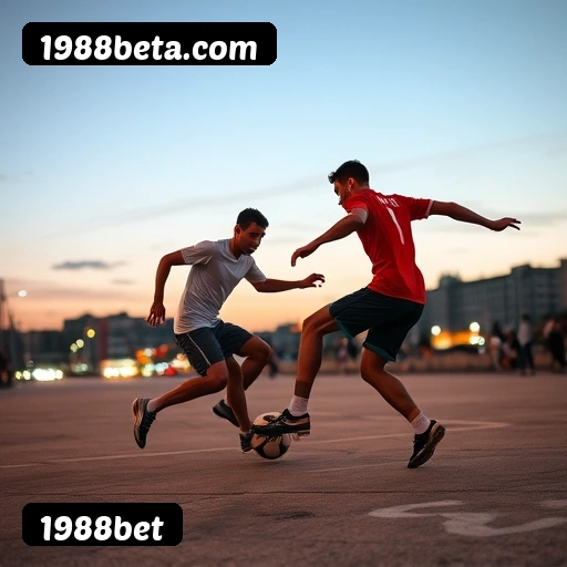 Estatísticas 1988bet novembro 2024 - 87 mil jogadores ativos, R$47M pagos, RTP 96.52%