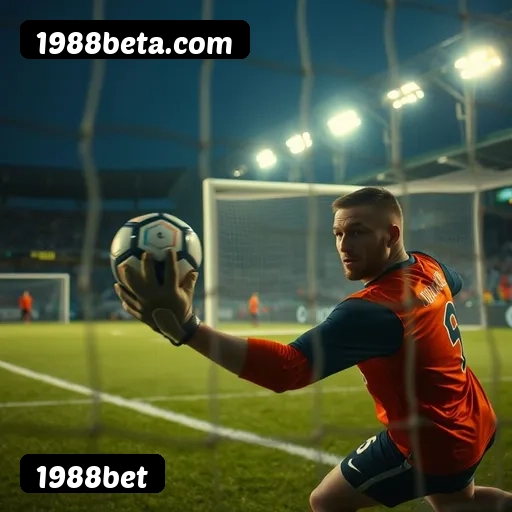 Níveis do programa VIP da 1988bet